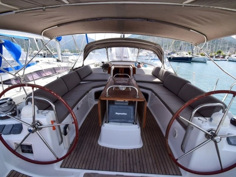 Wynajmij Custom Made Custom made w Marmaris