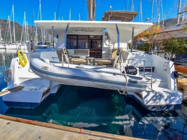 Wynajem w Marmaris- Custom Made Custom made na SamBoat