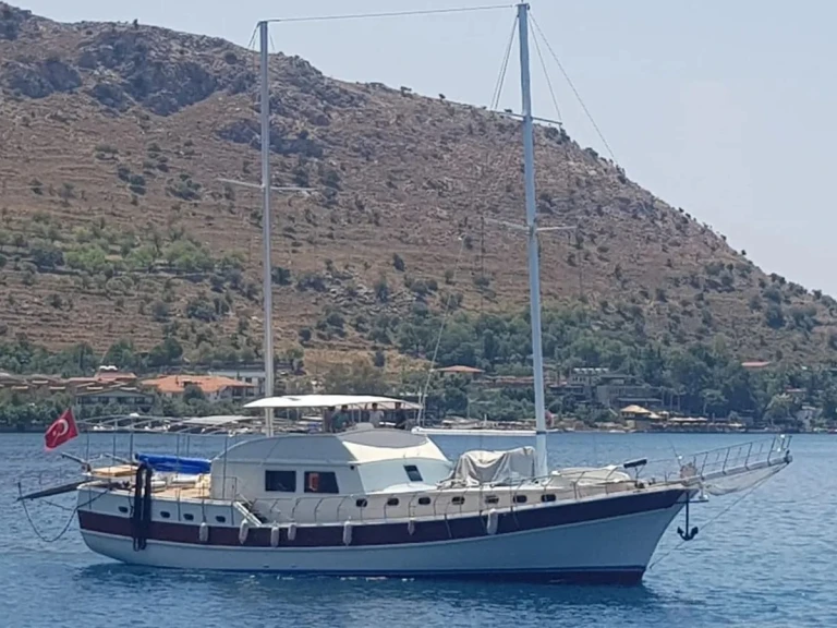 Custom Made Custom made między profesjonalistami a osobami prywatnymi w Marmaris