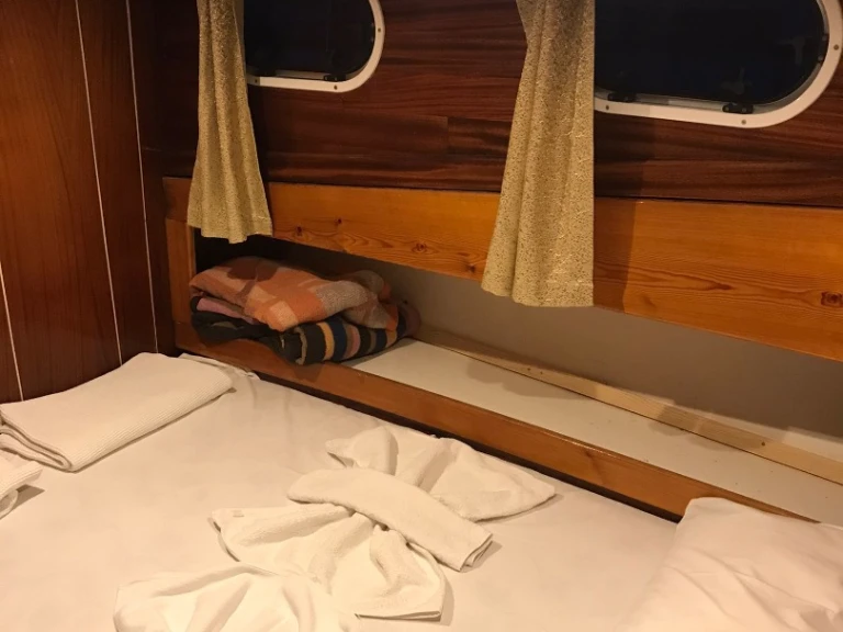 Wynajem w Marmaris- Custom Made Custom made na SamBoat