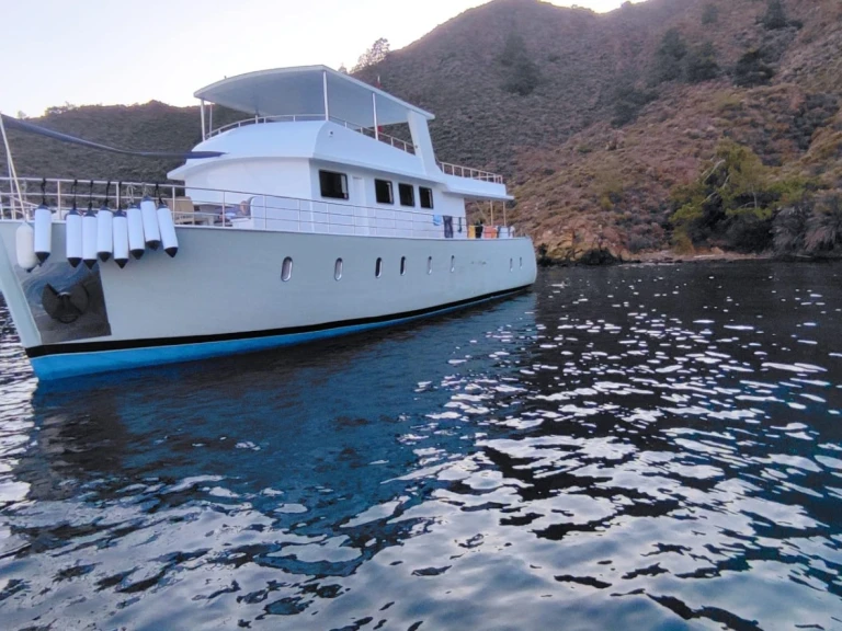 Custom Made Custom made między profesjonalistami a osobami prywatnymi w Marmaris
