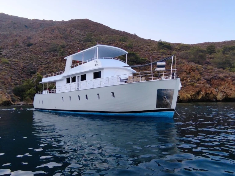 Wynajem w Marmaris- Custom Made Custom made na SamBoat