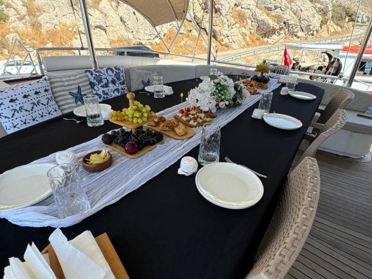 Wynajem w Marmaris- Custom Made Custom made na SamBoat