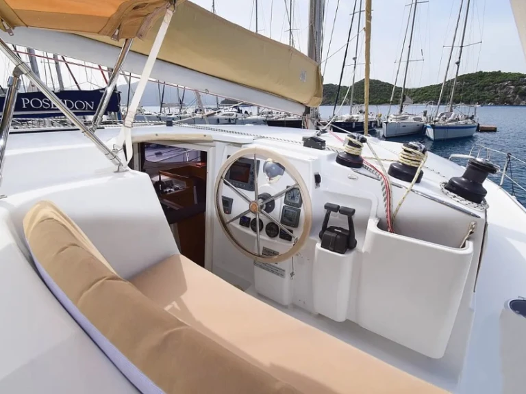 Wynajem łodzi Custom Made Custom made w Marmaris na SamBoat 