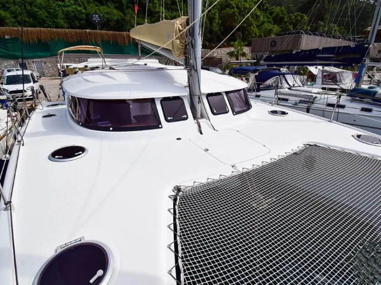 Wynajmij Custom Made Custom made w Marmaris