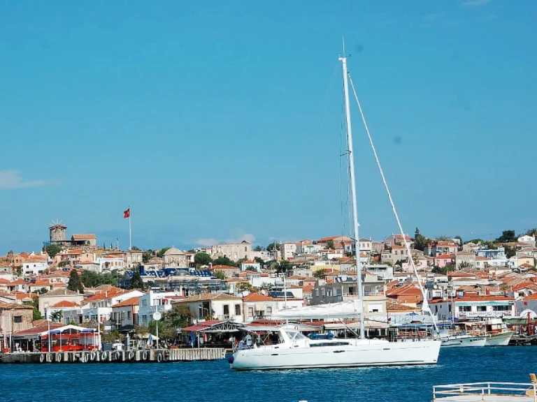 Wynajem w Marmaris- Custom Made Custom made na SamBoat