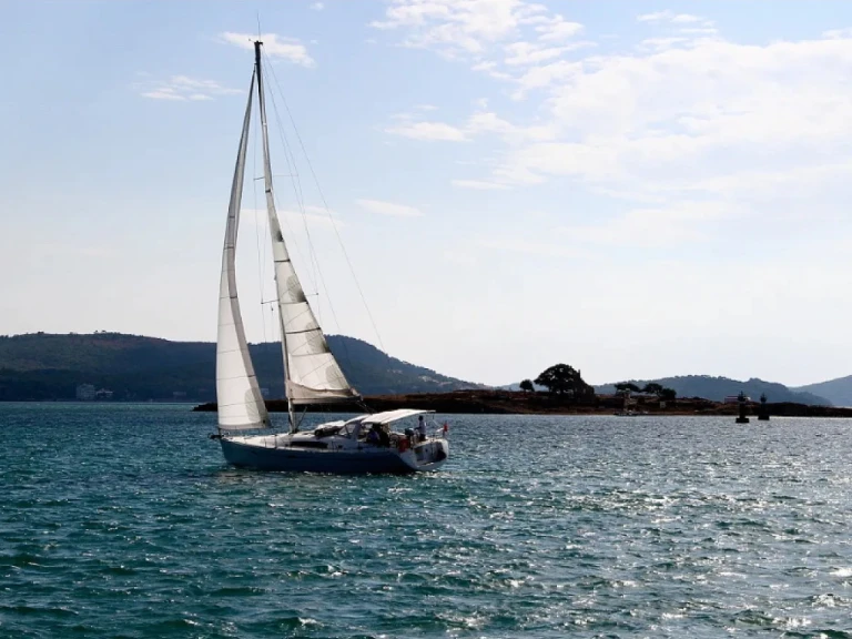 Wynajmij Custom Made Custom made w Marmaris