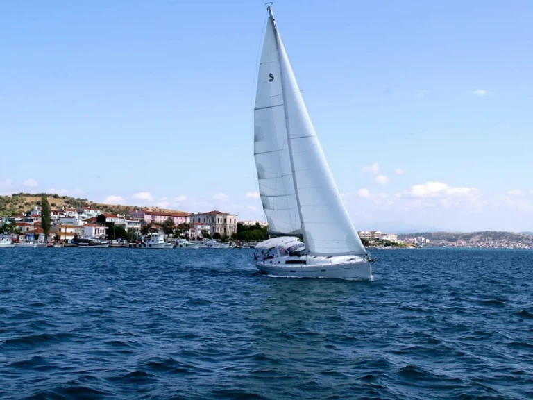 Wynajem łodzi Marmaris tanio Custom made