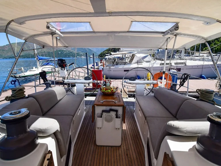 Wynajmij Custom Made Custom made w Marmaris