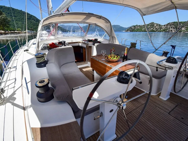 Wynajem w Marmaris- Custom Made Custom made na SamBoat