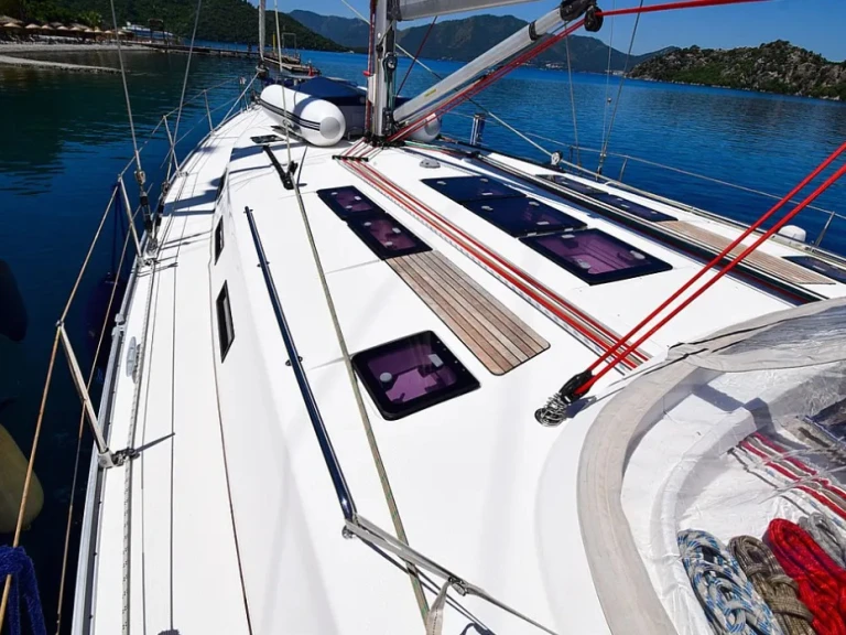 Wynajem Żaglowiec w Marmaris - Custom Made Custom made