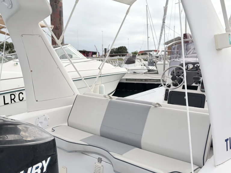 Wynajem w La Rochelle- Sacs Sacs S 590 na SamBoat