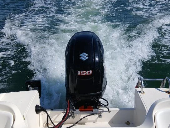 Wynajem w Lorient- Jeanneau Cap Camarat 615 WA na SamBoat