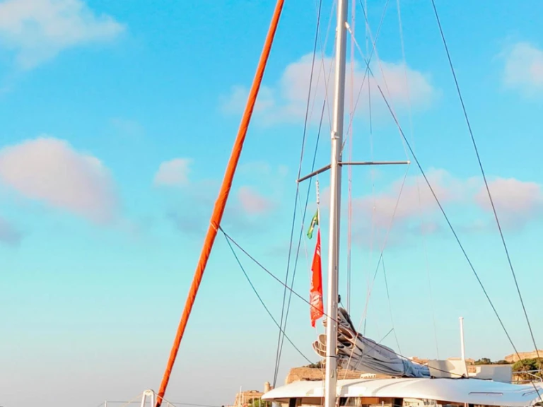 Wynajem łodzi Excess Excess 14 w Valletta na SamBoat 