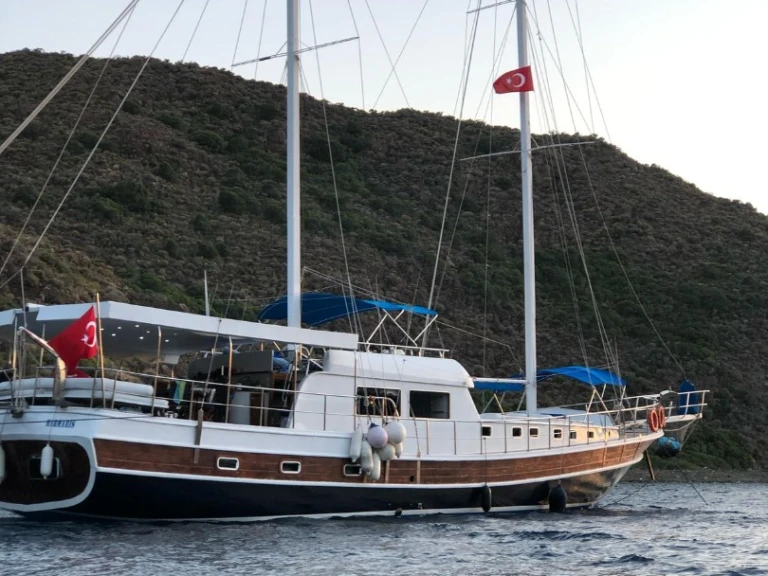 Wynajem w Marmaris- Custom Made Custom made na SamBoat