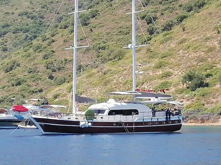 Wynajem w Marmaris- Custom Made Custom made na SamBoat