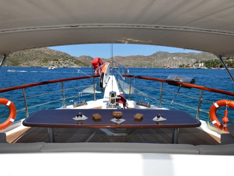 Wynajmij Custom Made Custom made w Marmaris
