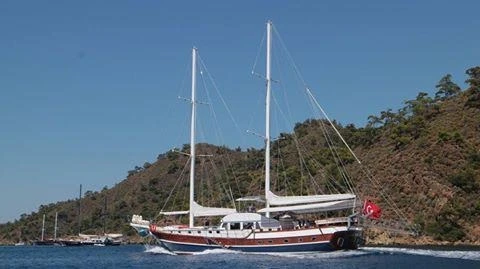 Wynajem w Marmaris- Custom Made Custom made na SamBoat