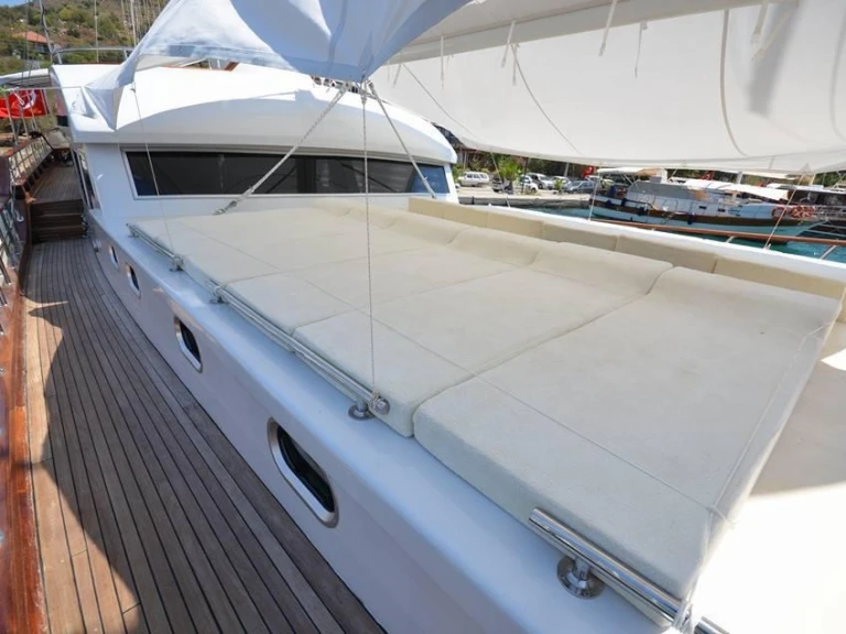 Wynajmij Custom Made Custom made w Marmaris