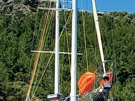 Wynajmij Custom Made Custom made w Marmaris