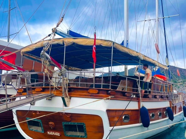 Wynajem w Marmaris- Custom Made Custom made na SamBoat