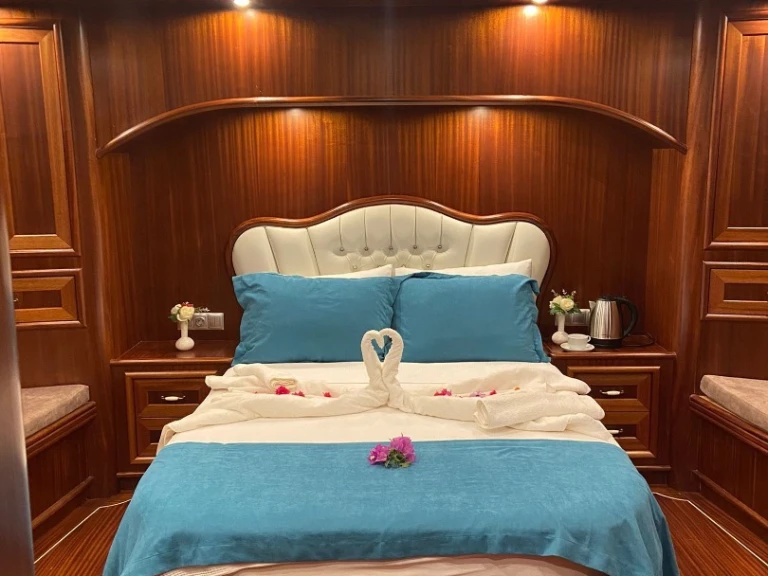 Wynajem w Marmaris- Custom Made Custom made na SamBoat