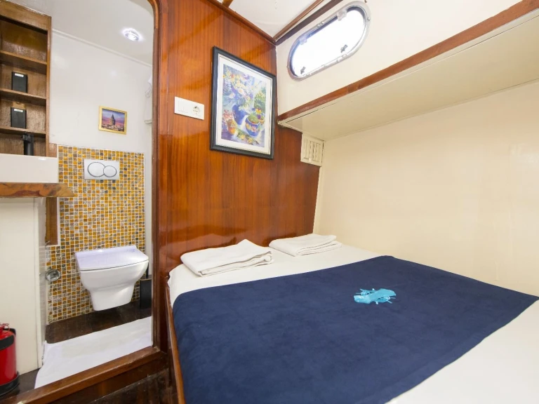 Wynajem w Marmaris- Custom Made Custom made na SamBoat