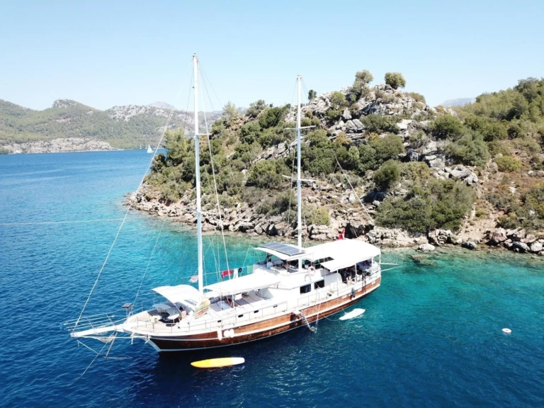 Wynajem w Marmaris- Custom Made Custom made na SamBoat