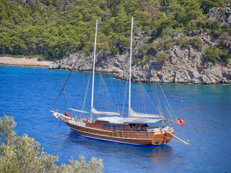 Wynajmij Custom Made Custom made w Marmaris