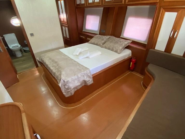 Custom Made Custom made między profesjonalistami a osobami prywatnymi w Marmaris