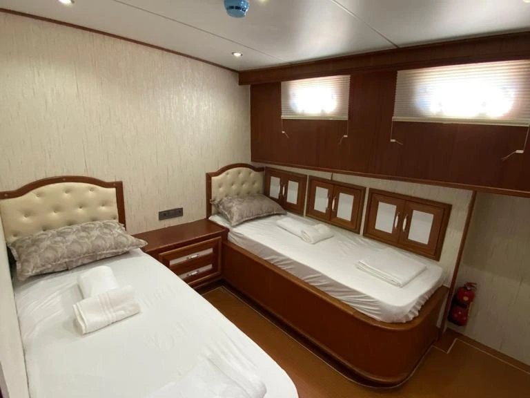 Wynajem w Marmaris- Custom Made Custom made na SamBoat