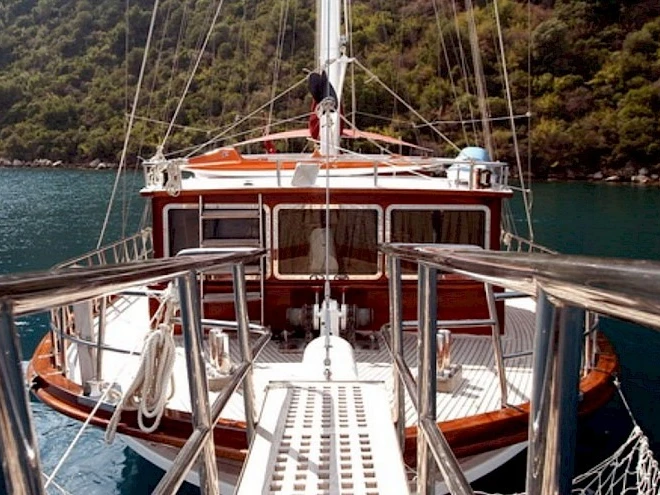 Wynajem w Marmaris- Custom Made Custom made na SamBoat