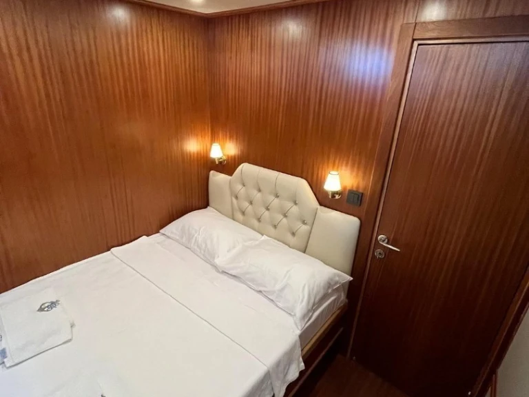 Custom Made Custom made między profesjonalistami a osobami prywatnymi w Marmaris
