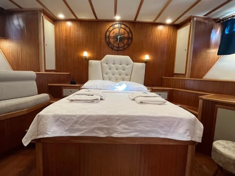 Wynajem w Marmaris- Custom Made Custom made na SamBoat
