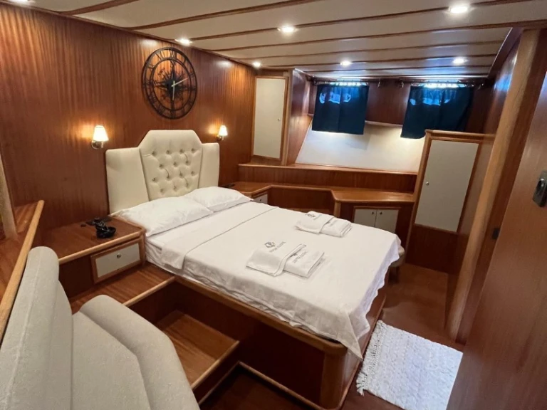 Wynajmij Custom Made Custom made w Marmaris