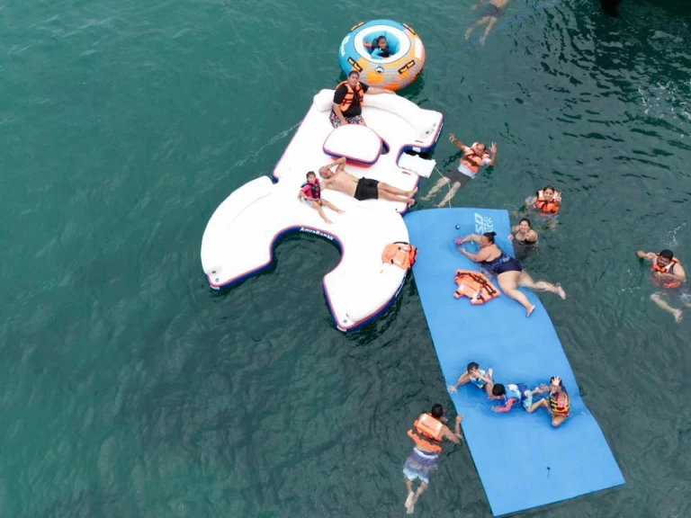 Wynajem łodzi Custom Made custom w Puerto Vallarta na SamBoat 