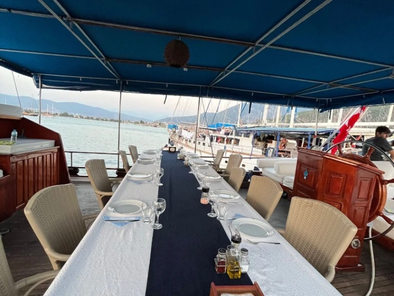 Wynajem w Marmaris- Custom Made Custom made na SamBoat