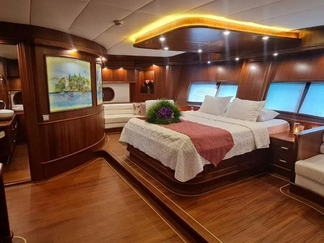 Wynajem w Marmaris- Custom Made Custom made na SamBoat