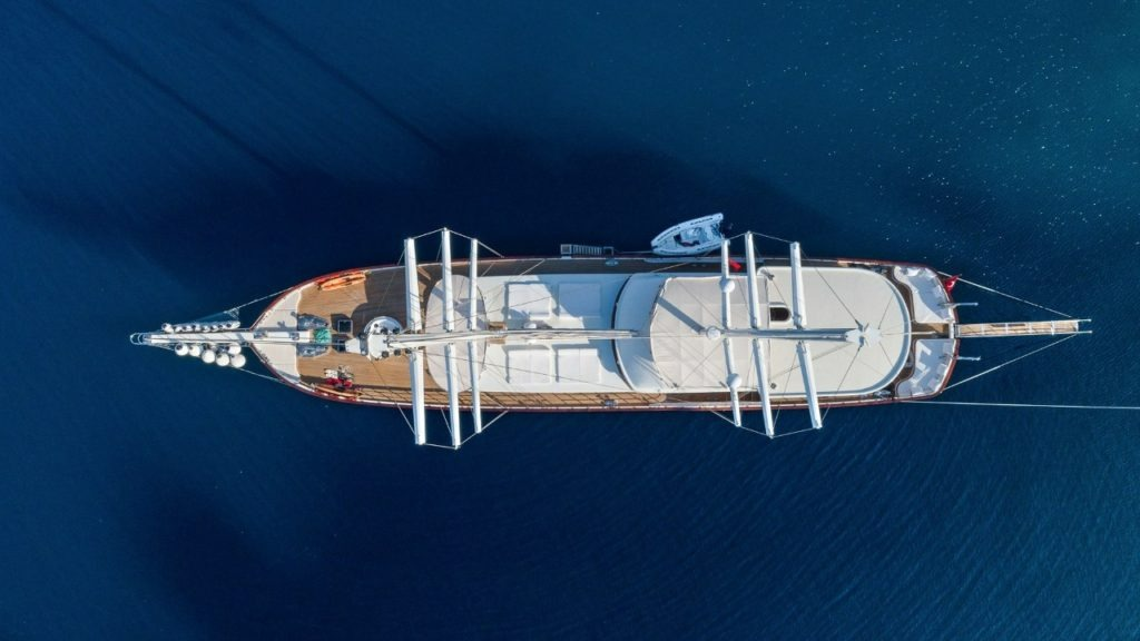 Wynajem w Marmaris- Custom Made Custom made na SamBoat