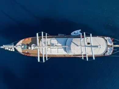 Wynajem w Marmaris- Custom Made Custom made na SamBoat