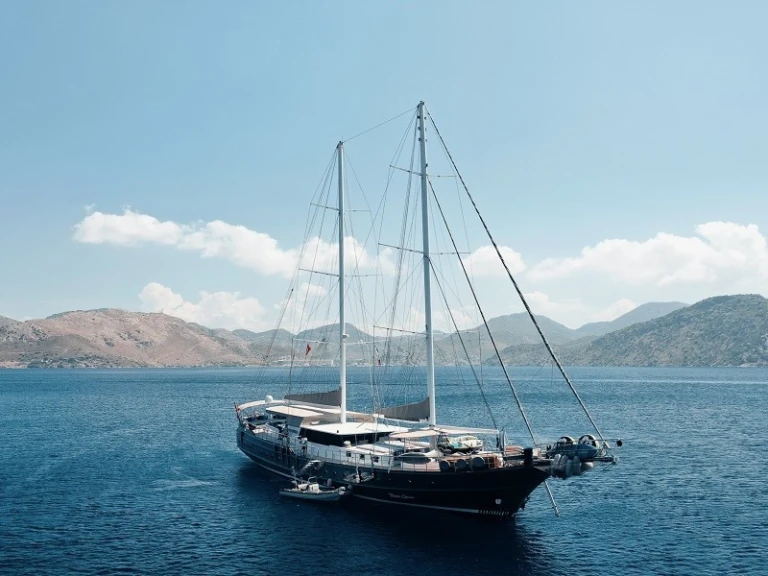 Custom Made Custom made między profesjonalistami a osobami prywatnymi w Marmaris