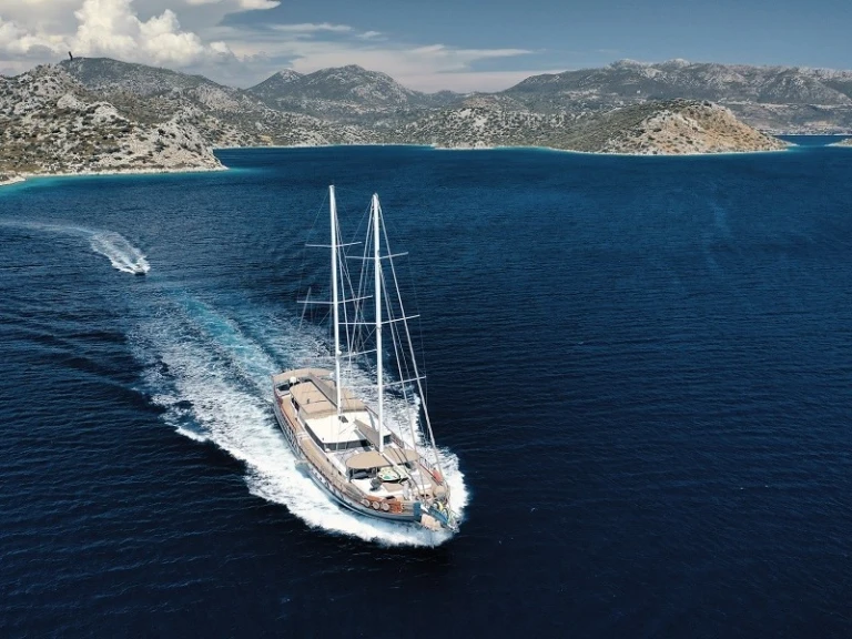 Wynajem w Marmaris- Custom Made Custom made na SamBoat