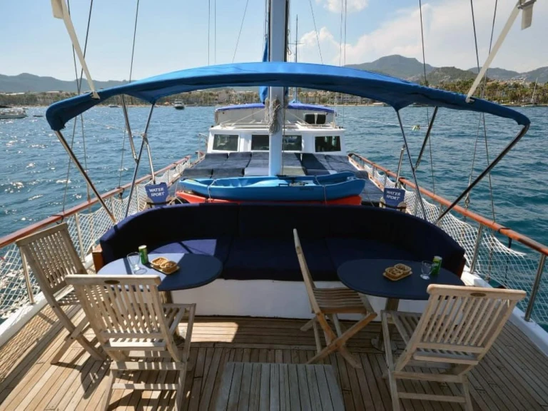 Custom Made Custom made między profesjonalistami a osobami prywatnymi w Marmaris