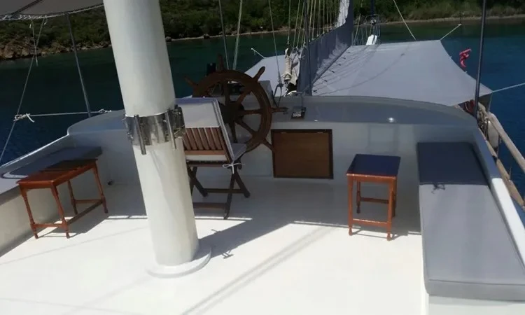 Wynajem w Marmaris- Custom Made Custom made na SamBoat