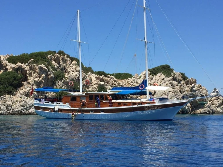 Wynajem w Marmaris- Custom Made Custom made na SamBoat