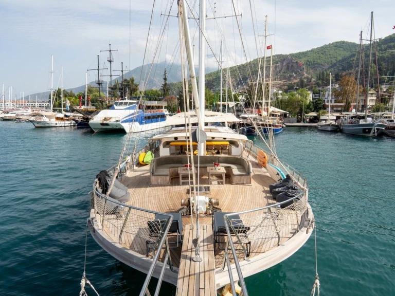 Custom Made Custom made między profesjonalistami a osobami prywatnymi w Fethiye