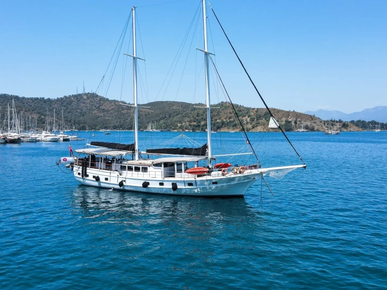 Wynajmij Custom Made Custom made w Fethiye
