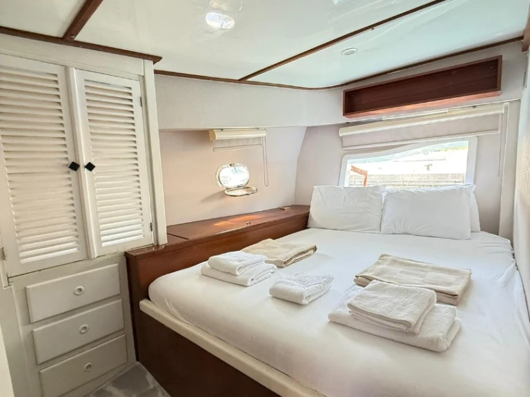 Wynajem w Marmaris- Custom Made Custom made na SamBoat