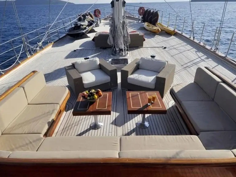 Custom Made Custom made między profesjonalistami a osobami prywatnymi w Bodrum