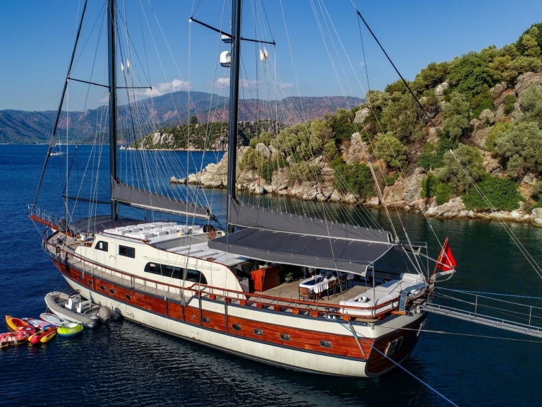 Custom Made Custom made między profesjonalistami a osobami prywatnymi w Fethiye